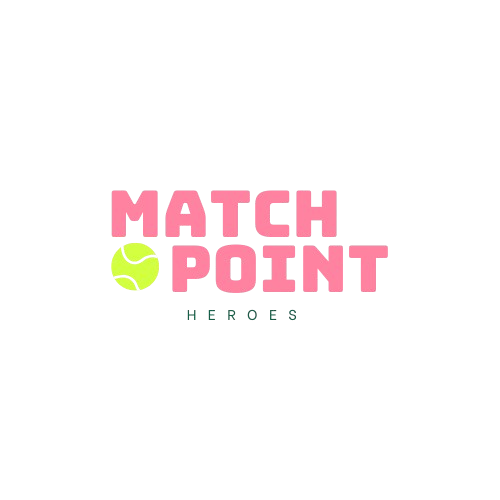 Match Point Heroes